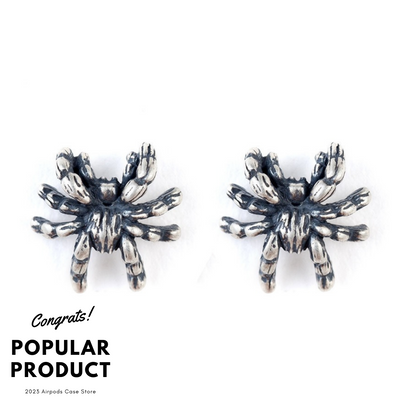 Earrings S925 Accessories