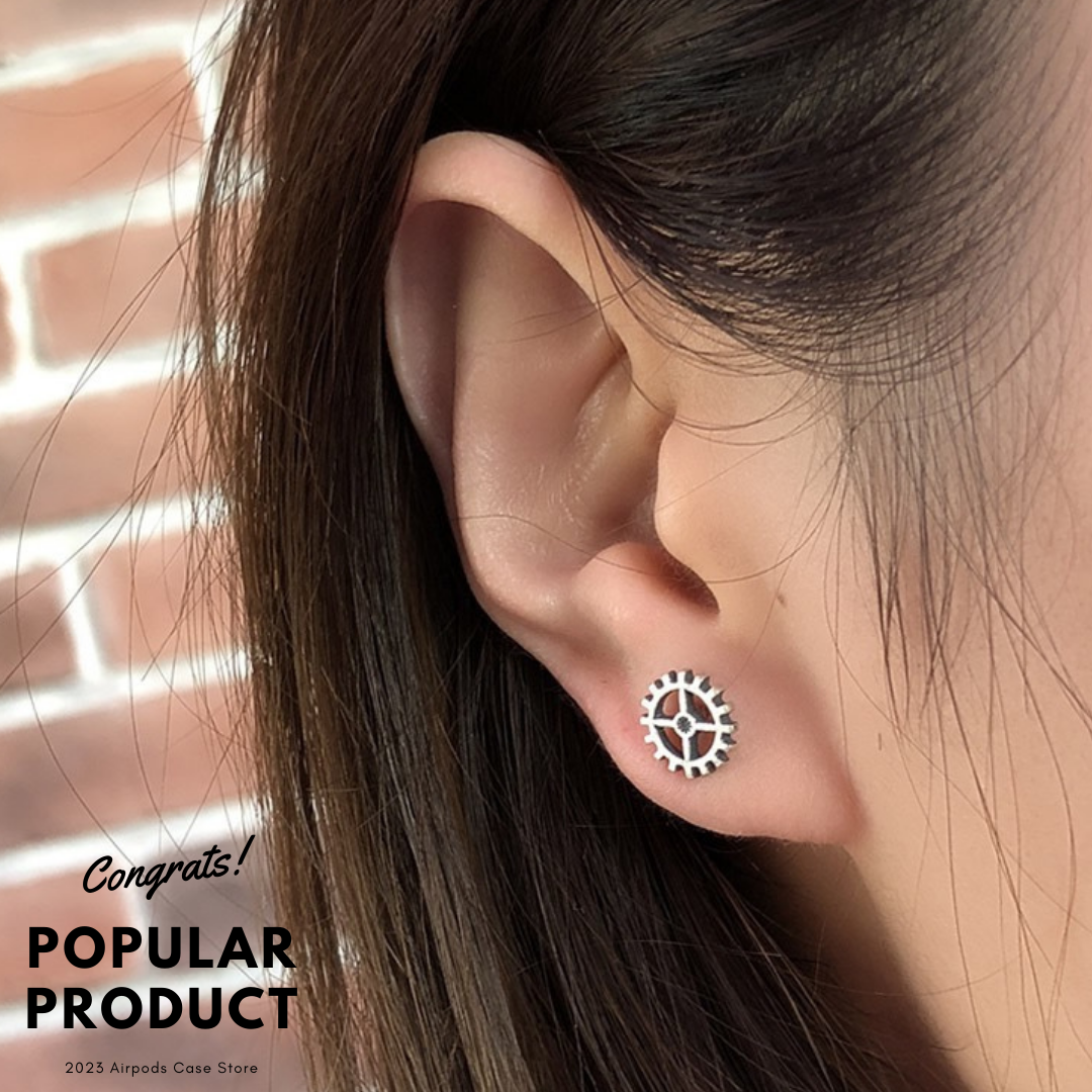 Earrings S925 Accessories