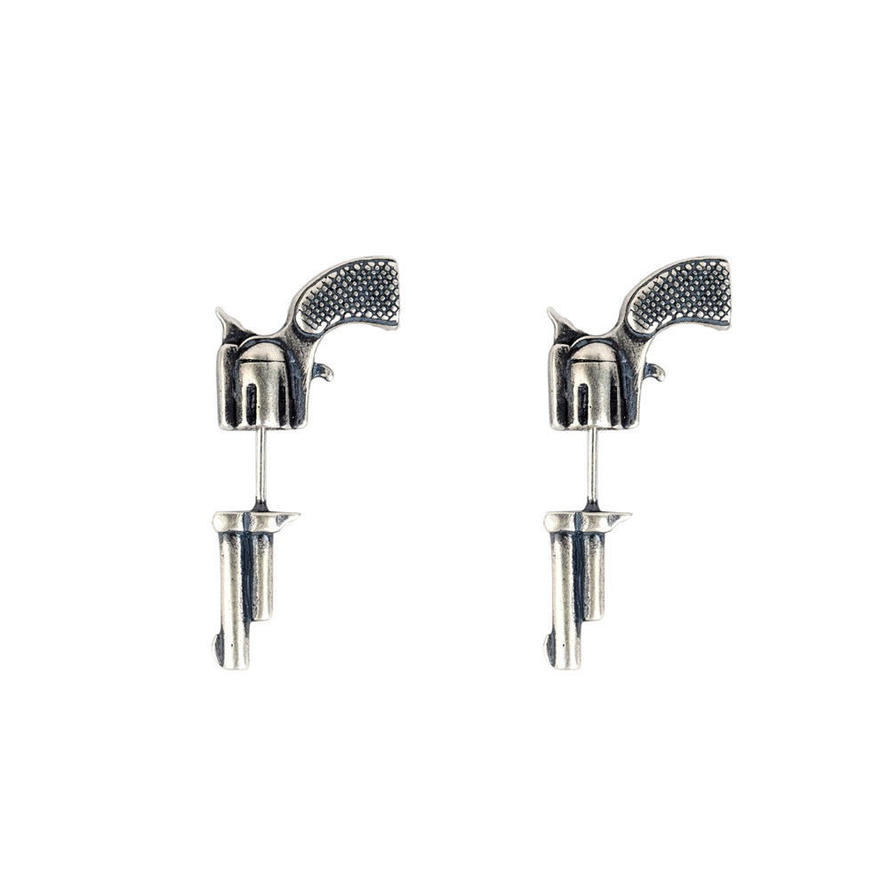 Earrings S925 Accessories