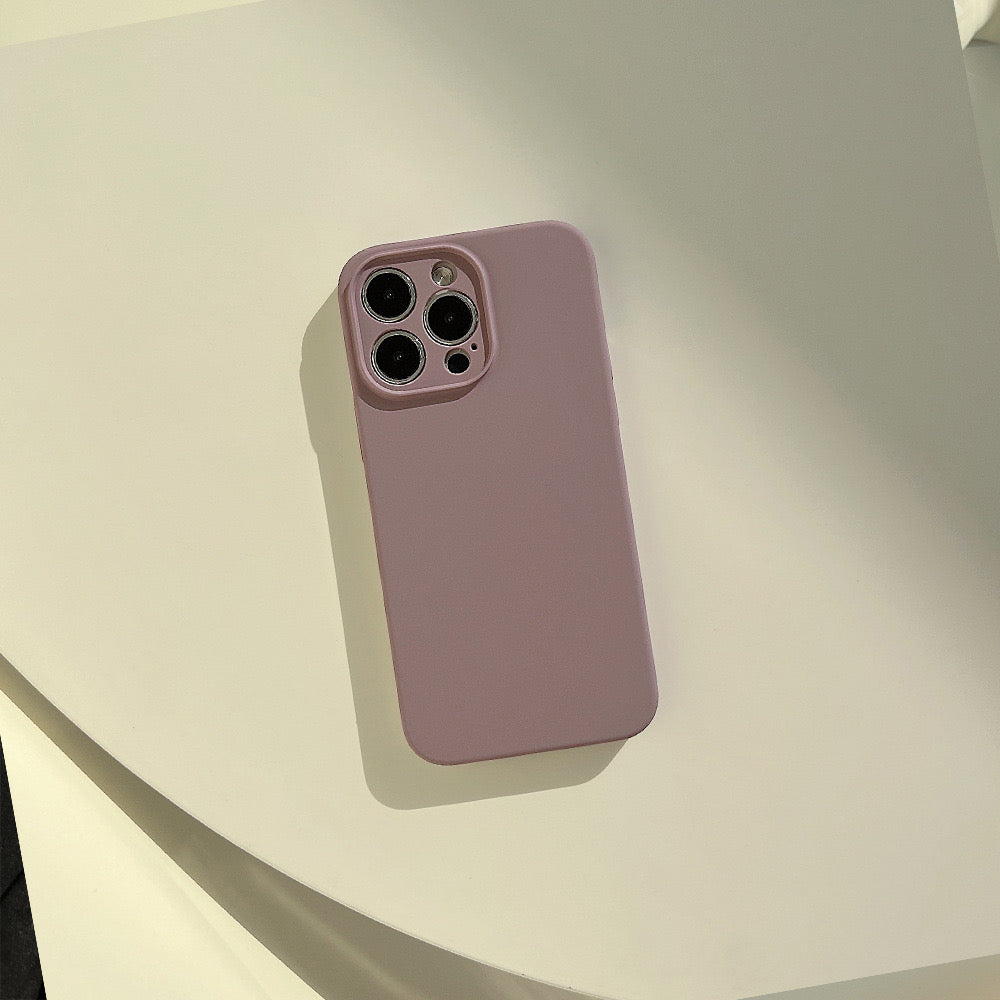 【iPhone Case】人気 シンプル ファッション 21色 iPhoneケース iPhone 14
