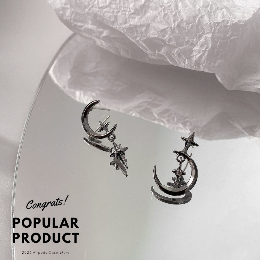 Earrings Accessories