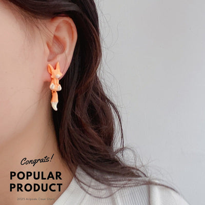 Earrings Accessories