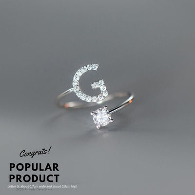 Rings 26 G Accessories