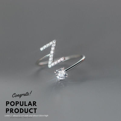 Rings 26 Z Accessories