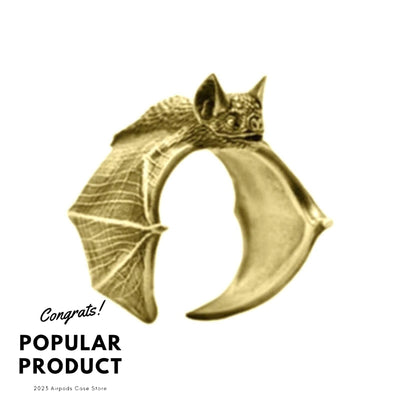 Rings 3 (Gold) Accessories