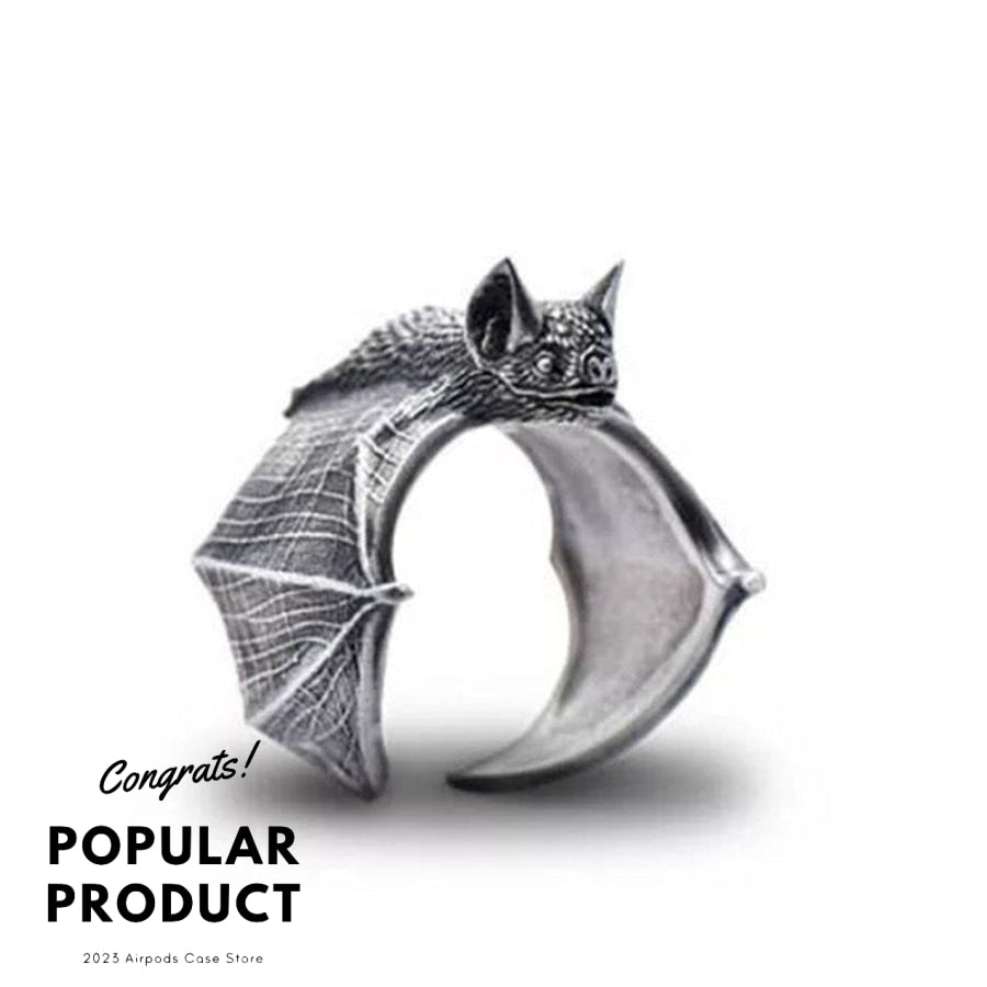 Rings 3 (Silver) Accessories