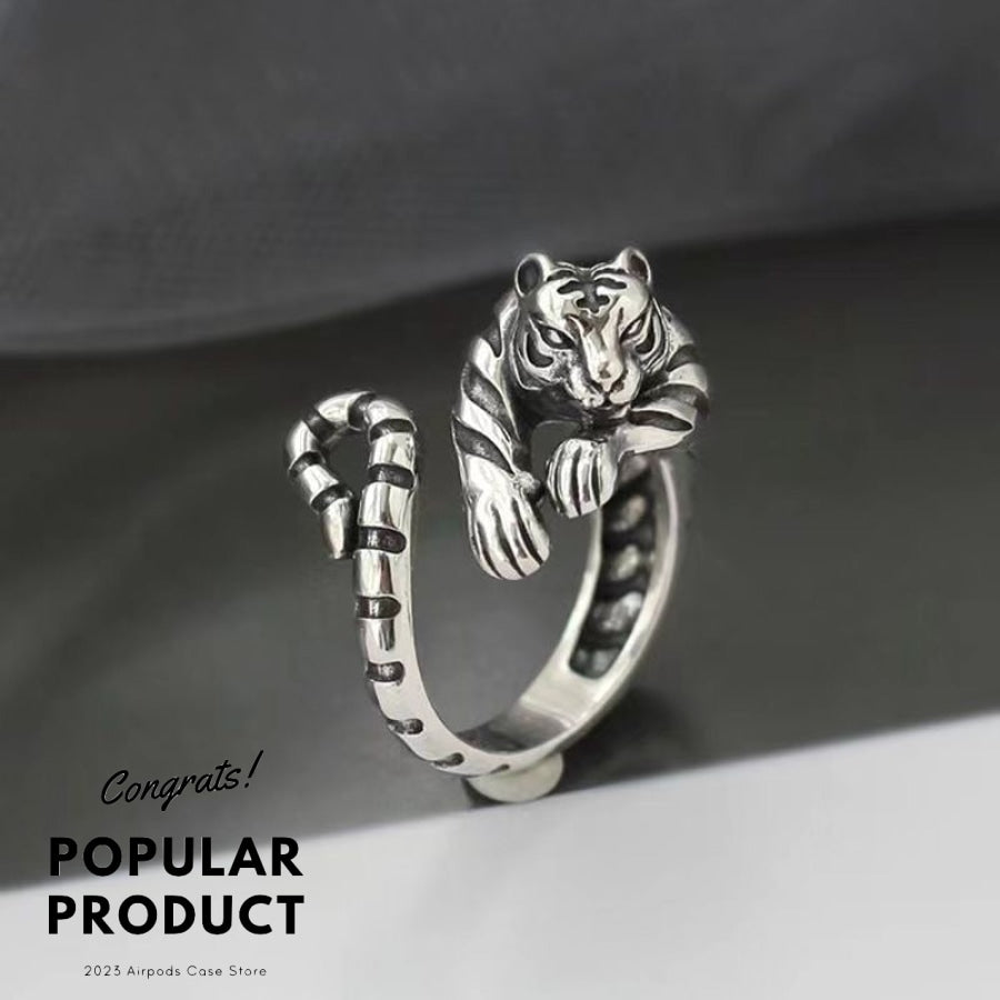 Rings (Silver) Accessories