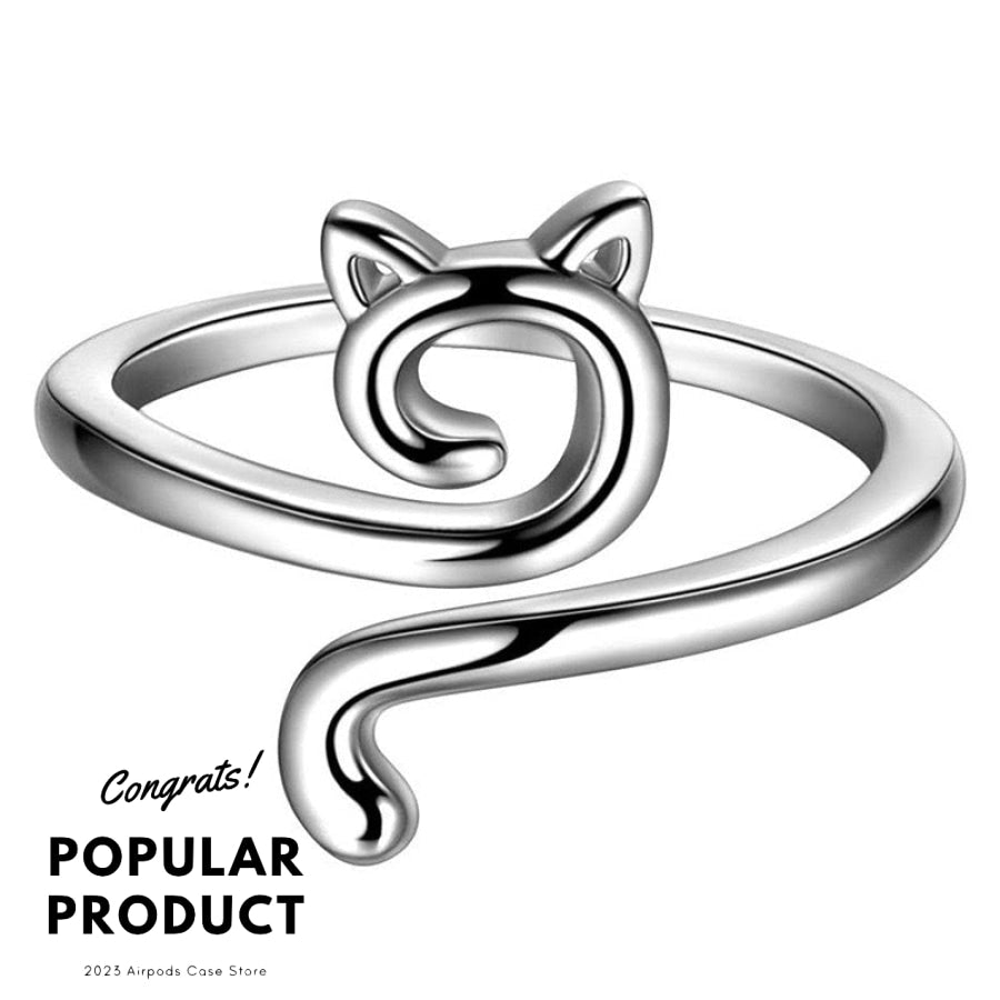 Rings (Silver) Accessories