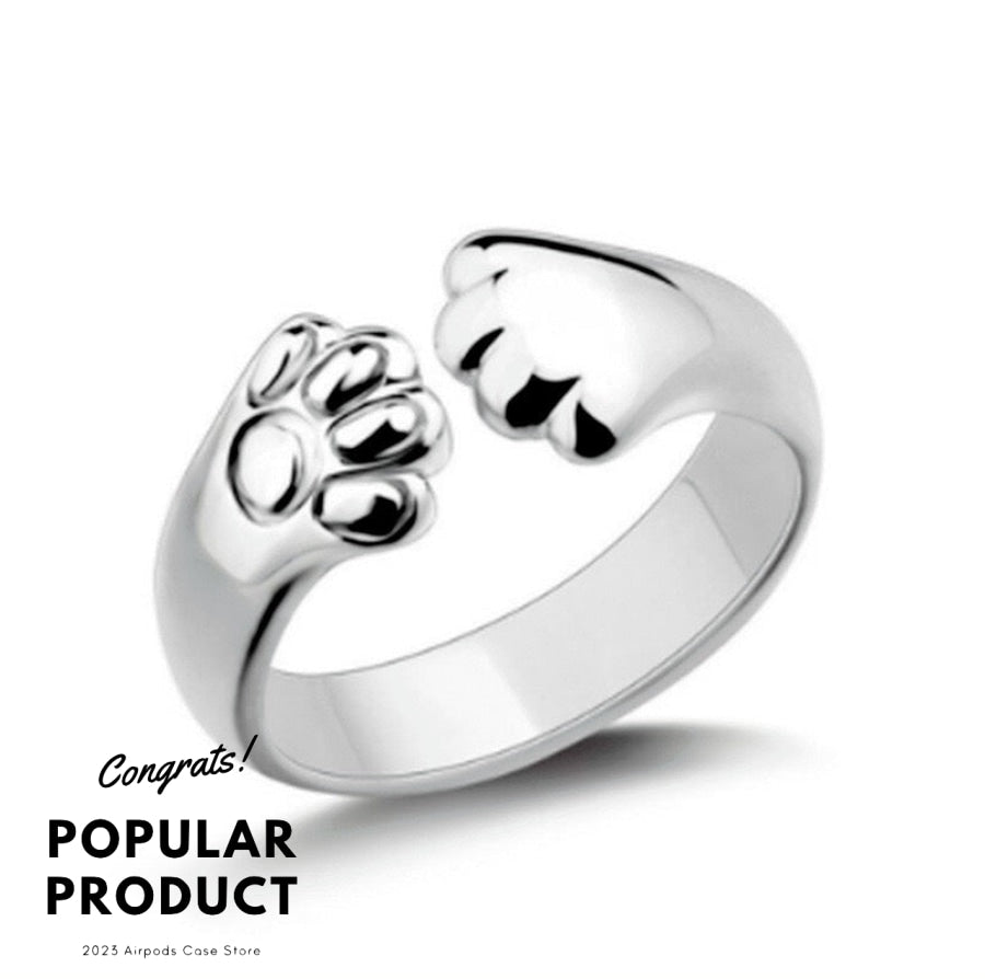 Rings 4 (Silver) Accessories