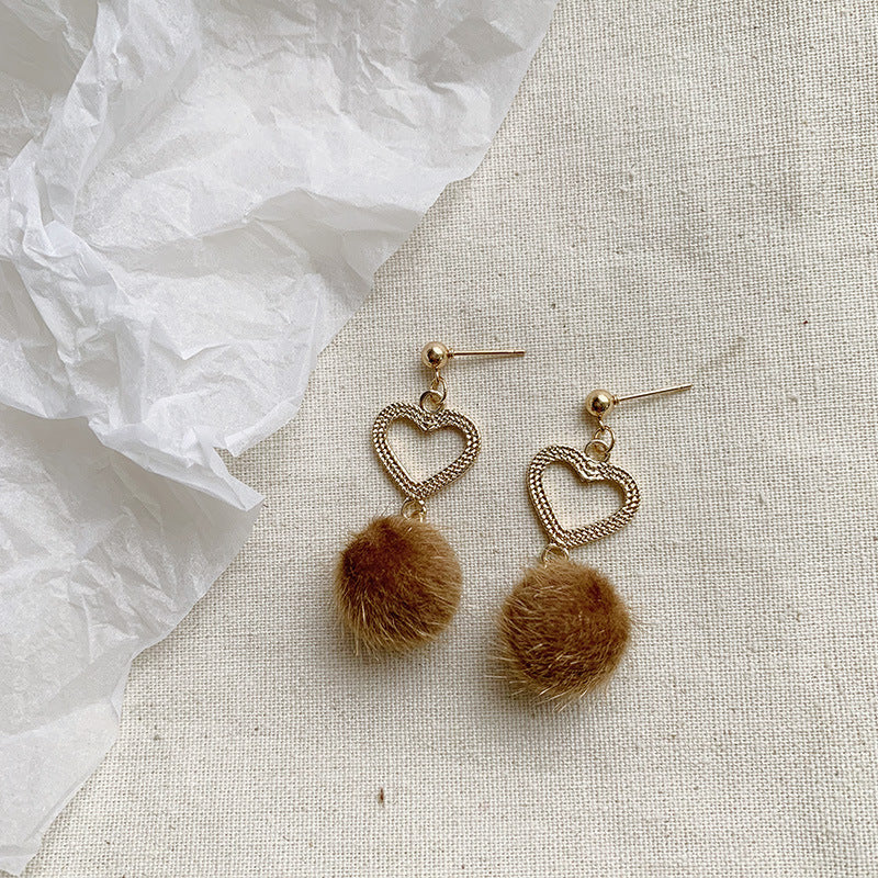 【Earrings】冬新作 レトロシリーズピアス