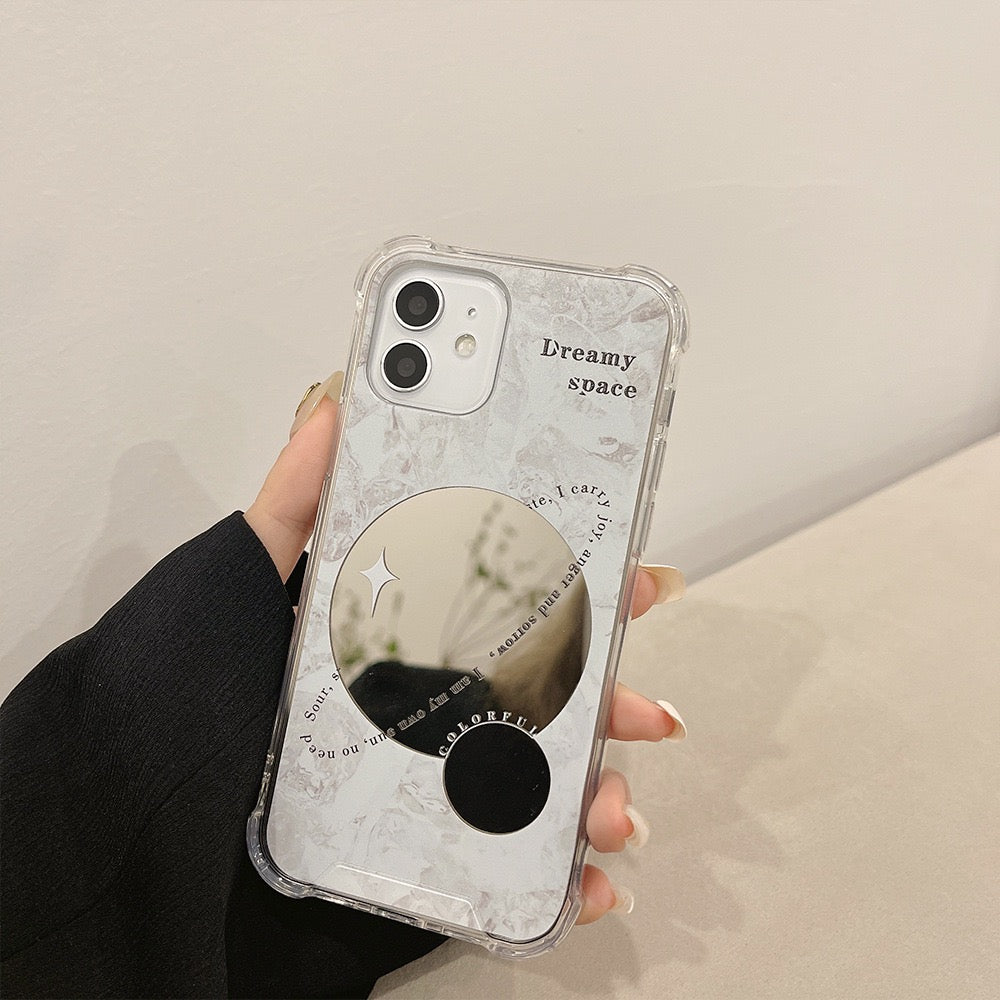 【iPhone Case】大人気なデザイン 惑星シリーズiPhoneケース