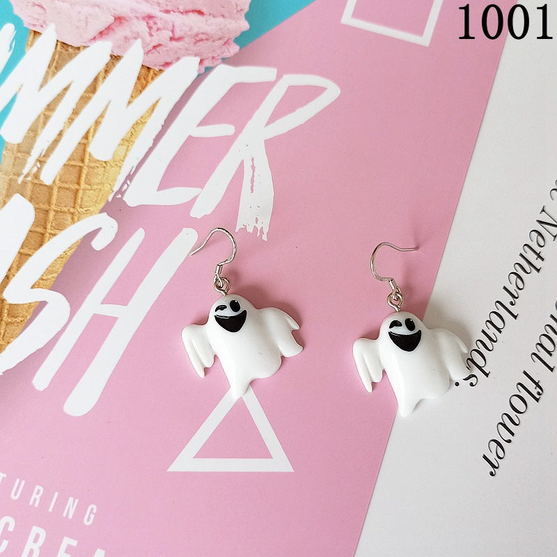 【Earrings】  かわいいピアス47選