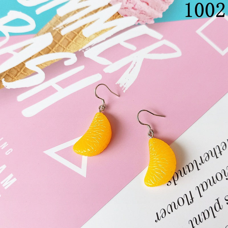 【Earrings】  かわいいピアス47選