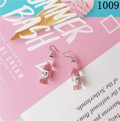 【Earrings】  かわいいピアス47選