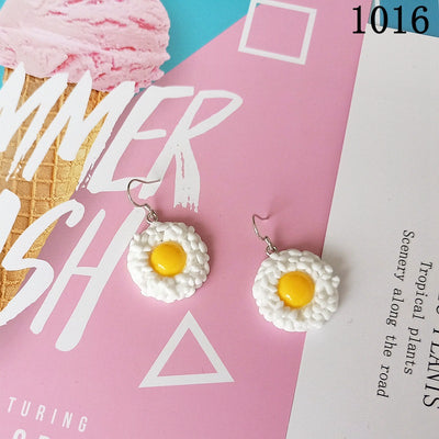 【Earrings】  かわいいピアス47選