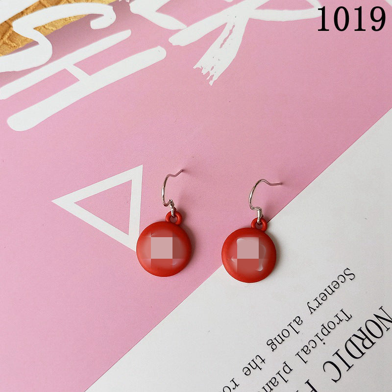 【Earrings】  かわいいピアス47選