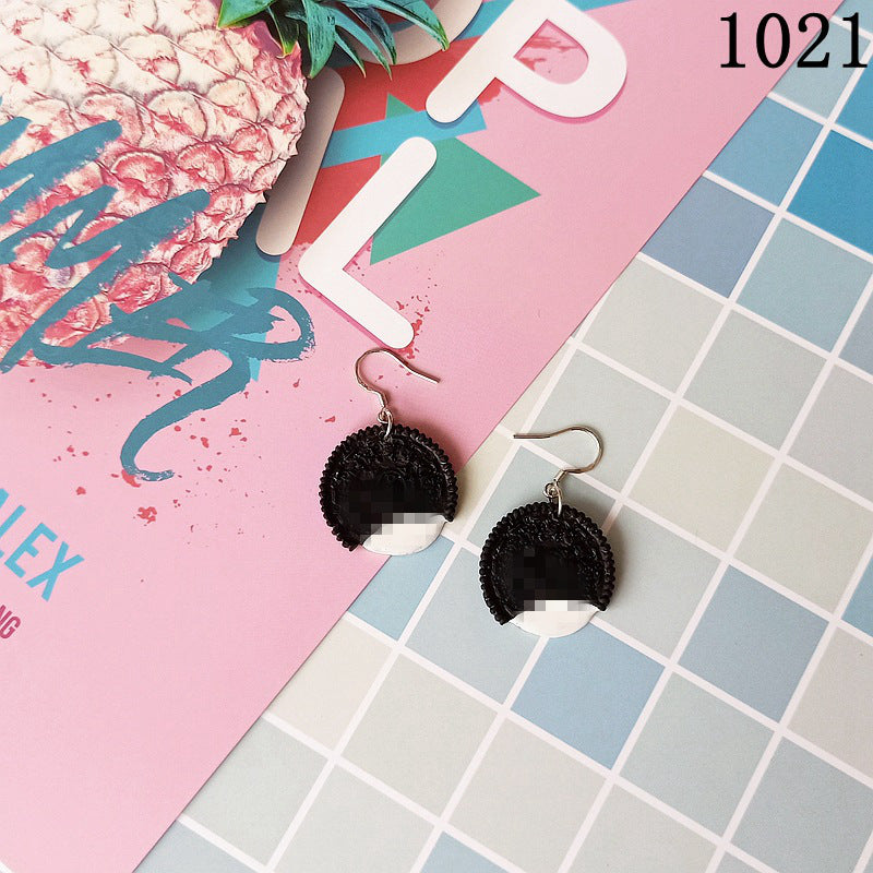 【Earrings】  かわいいピアス47選