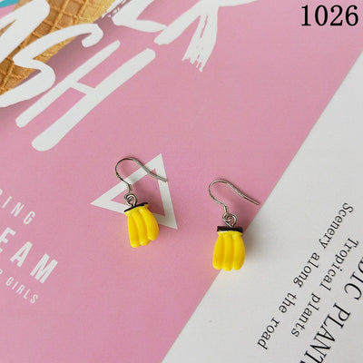【Earrings】  かわいいピアス47選
