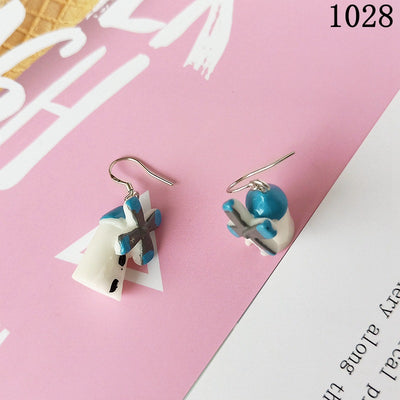 【Earrings】  かわいいピアス47選