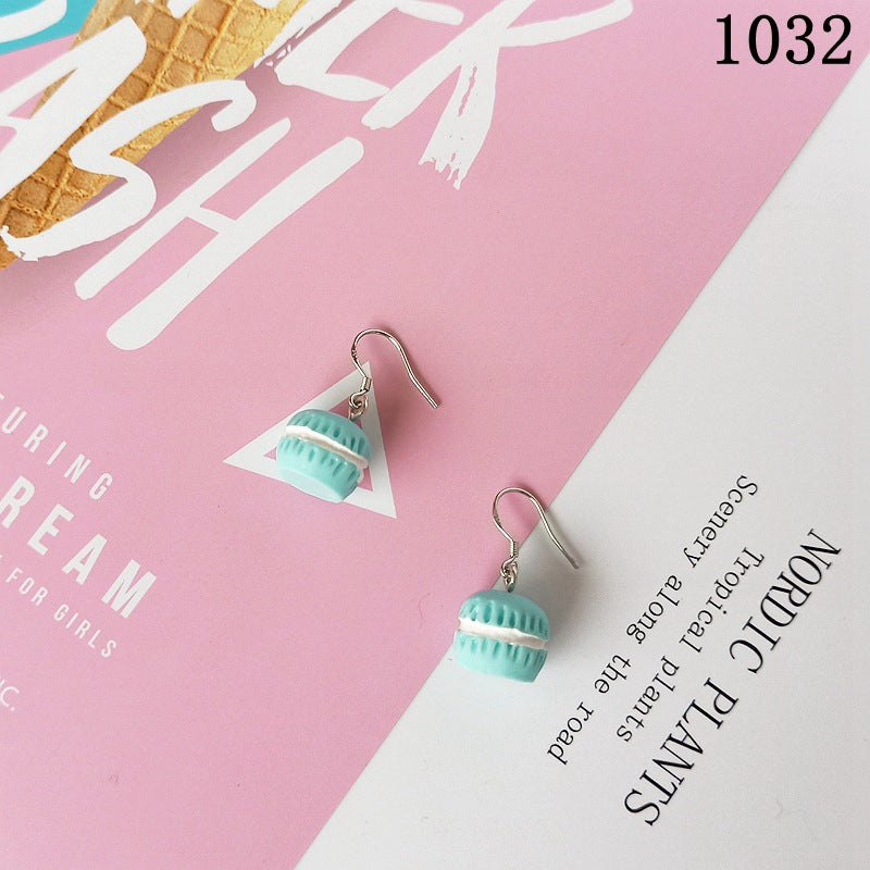 【Earrings】  かわいいピアス47選