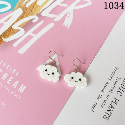 【Earrings】  かわいいピアス47選