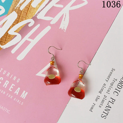 【Earrings】  かわいいピアス47選