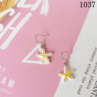 【Earrings】  かわいいピアス47選