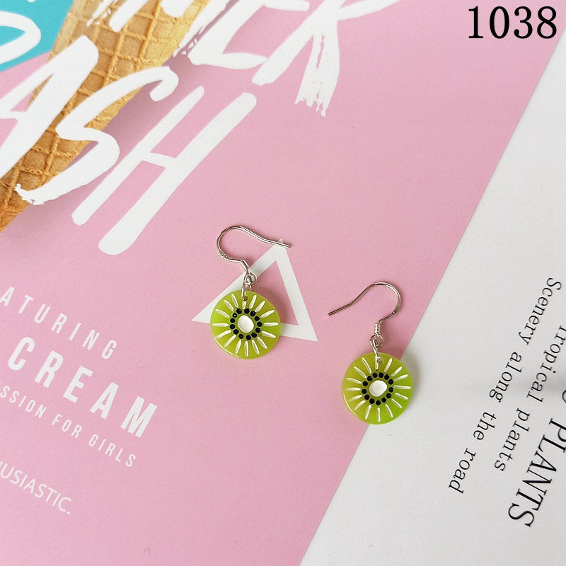 【Earrings】  かわいいピアス47選