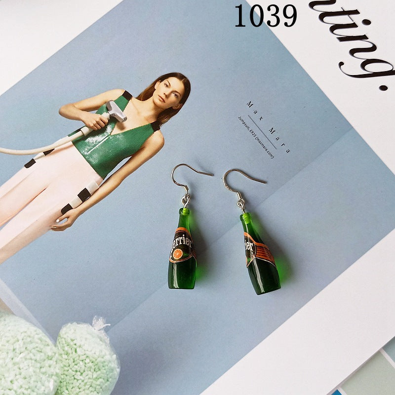 【Earrings】  かわいいピアス47選