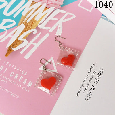 【Earrings】  かわいいピアス47選