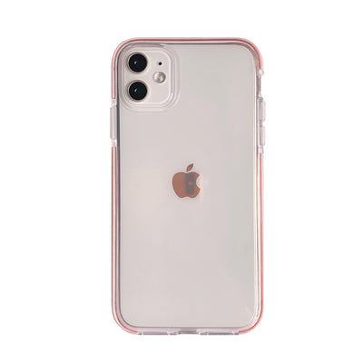 【iPhone Case】シンプルカラー iPhoneケース