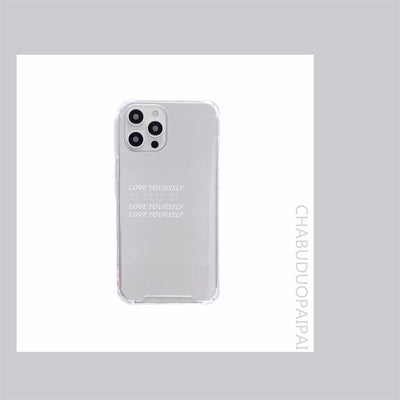 【iPhone Case】 便利なミラーiPhoneケース