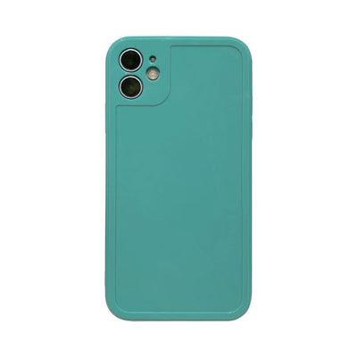 【iPhone Case】シンプルファッションiPhoneケース