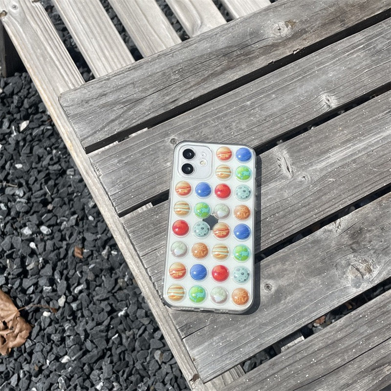【iPhone Case】カワイイ新作・飴柄iPhoneケース