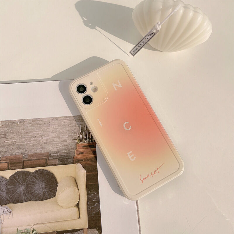 【iPhone Case】オシャレiPhoneケース