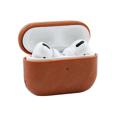 【Airpods Case】個性的・革素材シリーズAirpods/ AirPods Pro/Airpods 第三世代ケース