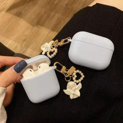 【Airpods Case】天使Airpods Proケース