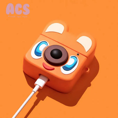【Airpods Case】ワンちゃんAirpods ケース