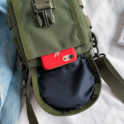 【Cute Bag】シンプルミニバッグ
