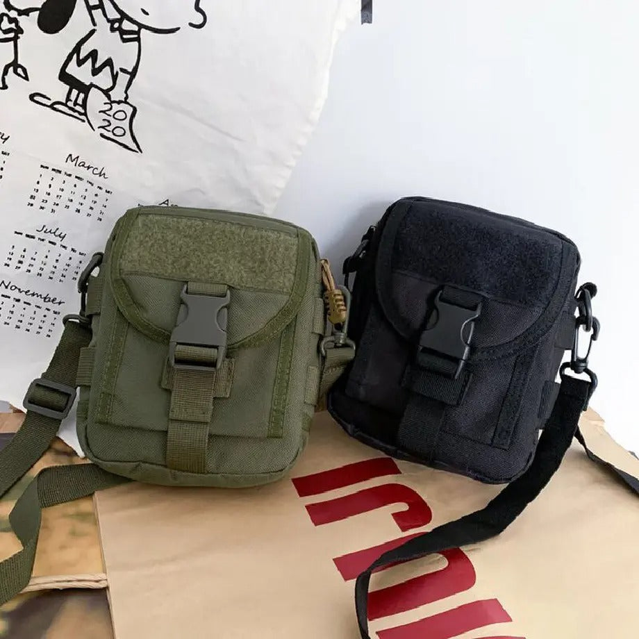 【Cute Bag】シンプルミニバッグ