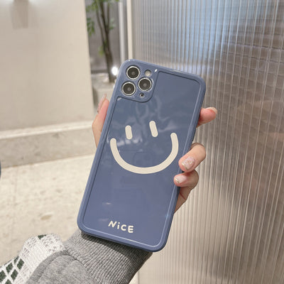 【iPhone Case】スマイルiPhoneケース