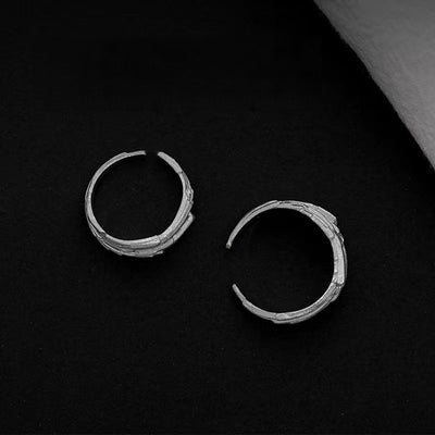 【Rings】個性 人気 彗星 デザイン メンズリング リング