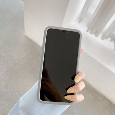 【iPhone Case】モアイiPhoneケース