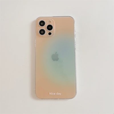 【iPhone Case】カラフルiPhoneケース