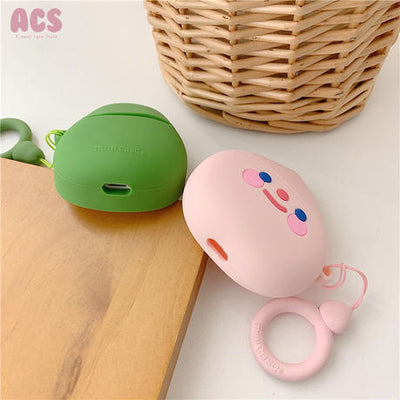 【Airpods Case】可愛いフルーツ Airpods Proケース