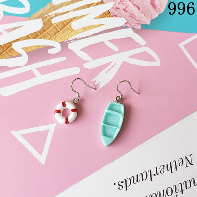 【Earrings】  かわいいピアス47選