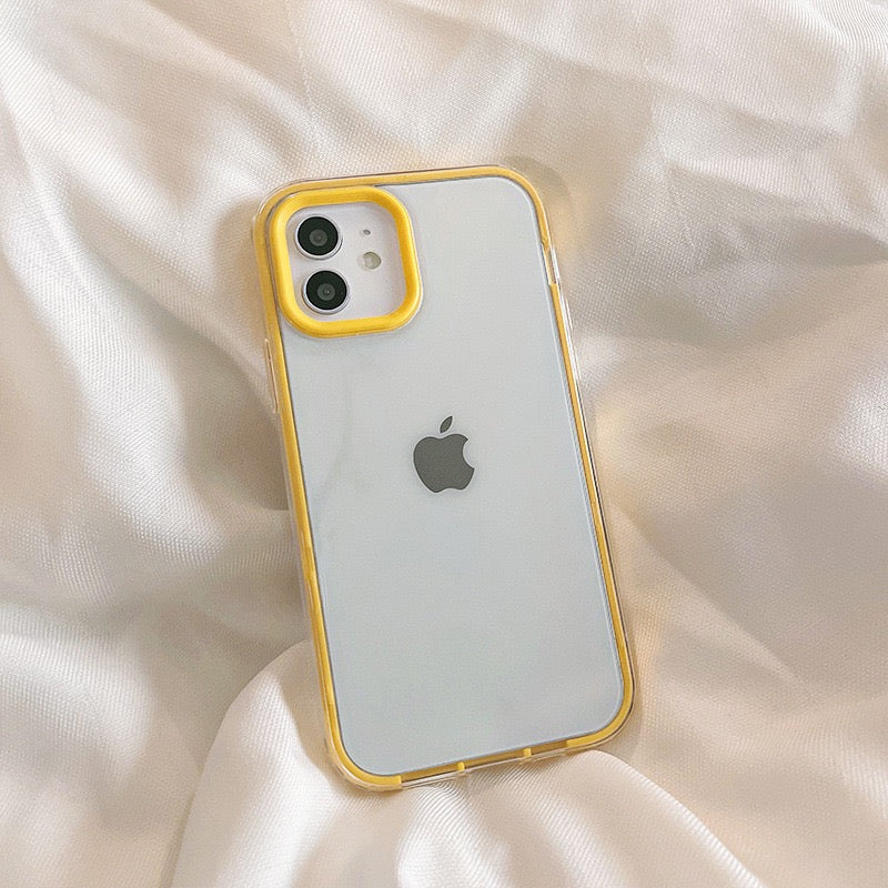 【iPhone Case】カラーフル人気可愛いiPhoneケース