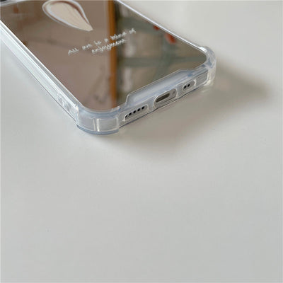 【iPhone Case】クリエティブ iPhoneケース