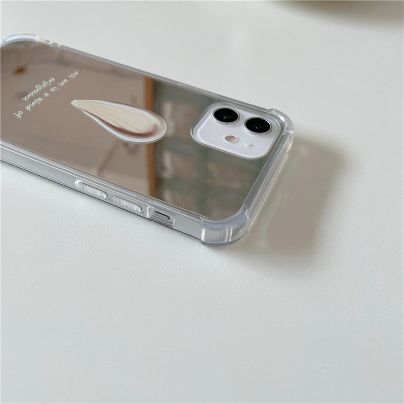 【iPhone Case】クリエティブ iPhoneケース