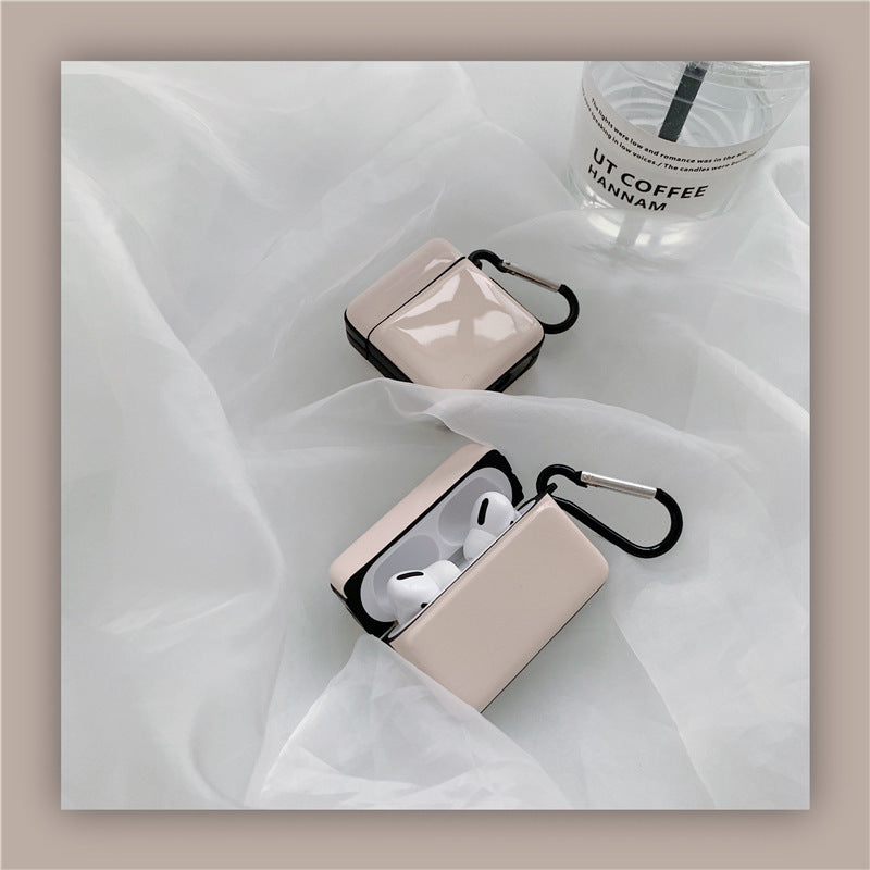 【Airpods Case】シンプルオシャレAirpods Proケース